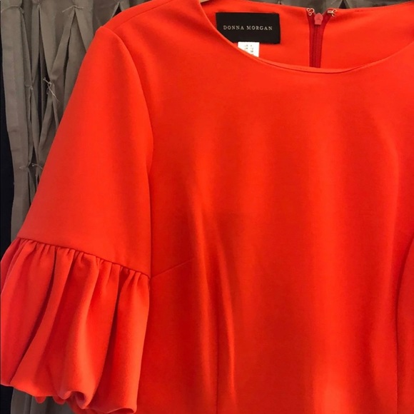 Donna Morgan size 8 new dress - Picture 6 of 7